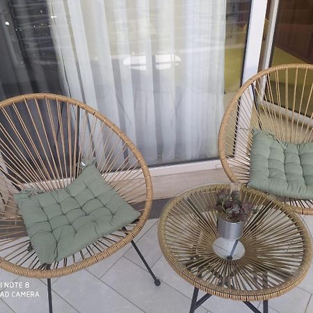Luxury Condo In Tirana Kültér fotó