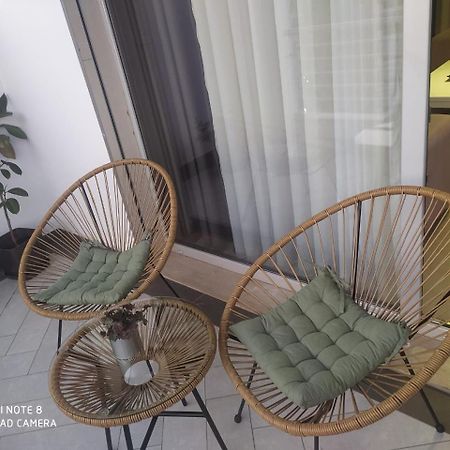 Luxury Condo In Tirana Kültér fotó